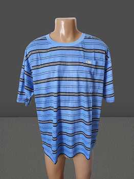 Футболки чоловічі р.56, 58, 60,62. Від 4шт по 145грн