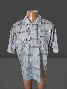 Футболки теніски чоловічі р.56,58,60,62. Від 4шт по 149грн.