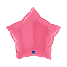 18" GRABO-ГР ЗІРКА Пастель Bubble Gum