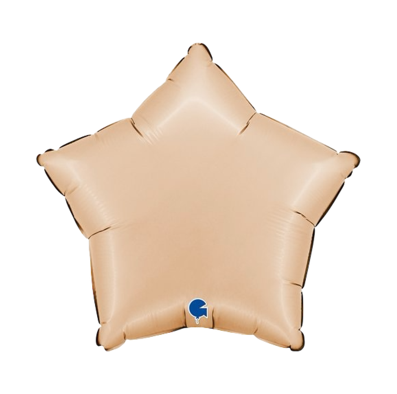 18" GRABO-ГР 036 ЗІРКА Сатин Нюдова | Satin Nude