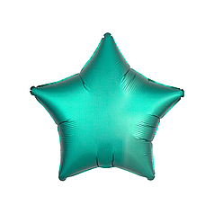 18" ANAGRAM-АН 095 ЗІРКА Сатин Смарагдова | 36800