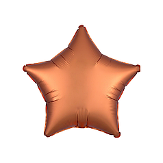 18" ANAGRAM-АН 097 ЗІРКА Сатин Бурштинова | 38582