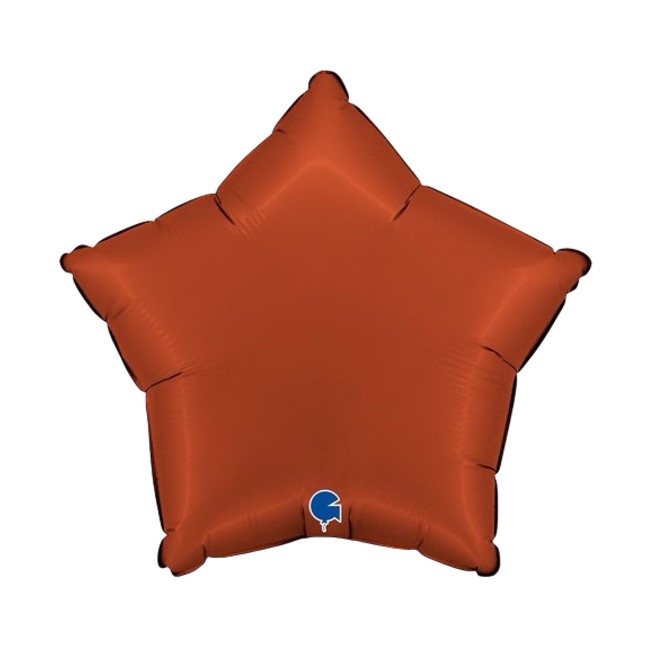 18" GRABO-ГР ЗІРКА Сатин Червона Цегла | Satin Brick Red (УП)