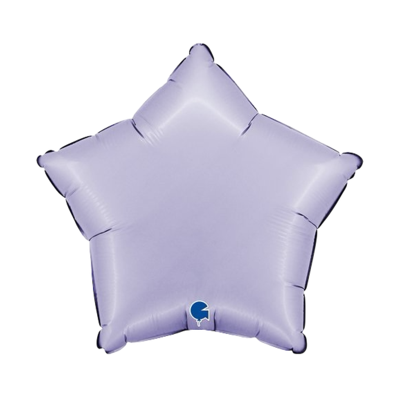 18" GRABO-ГР ЗІРКА Сатин Світло-Бузкова | Satin Lilac (УП)