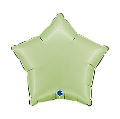 18" GRABO-ГР ЗІРКА Сатин Оливкова | Satin Olive (УП)