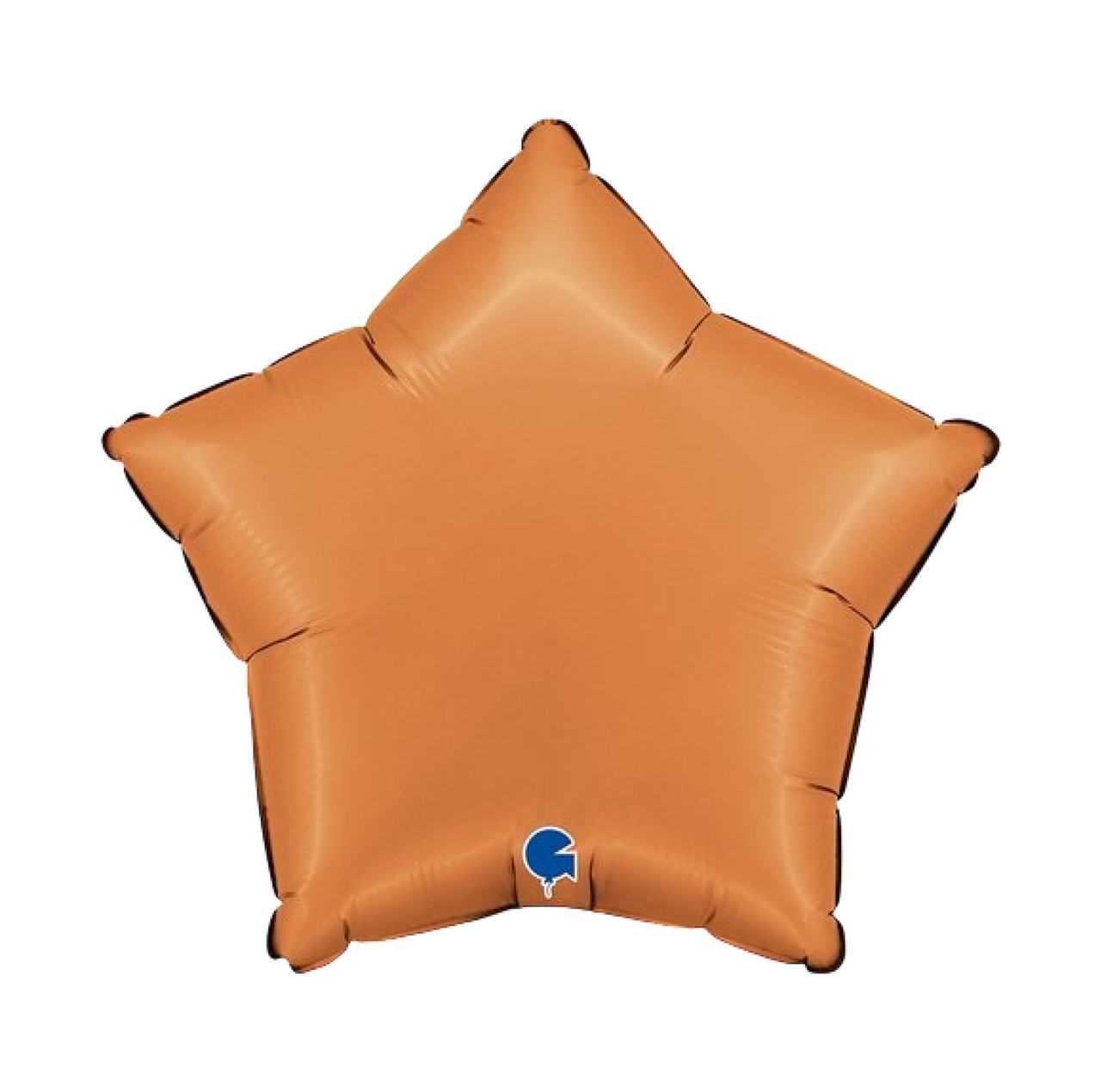 18" GRABO-ГР ЗІРКА Сатин Карамельна | Satin Caramel (УП)