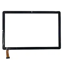 Сенсор (тачскрин) для планшета Blackview Oscal Pad 10 (157*238), чорний