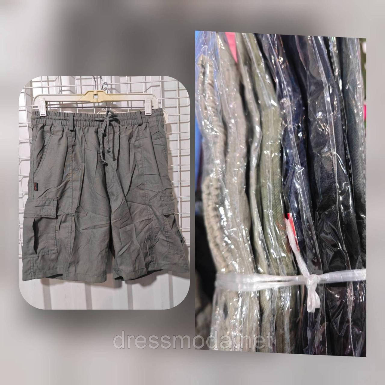 Чоловічі шорти М-5XL