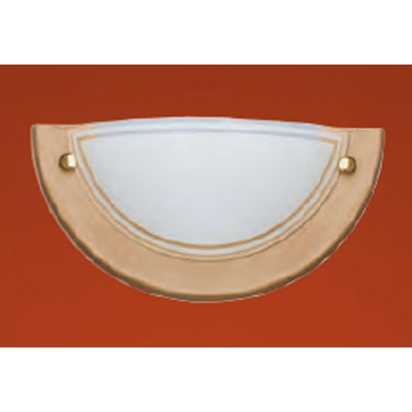 Бра DE LUX WINDOW GCL-9005W-L LIGHT WOOD