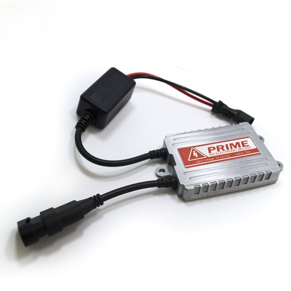 Блок розпалювання Prime Slim 12 V 55 W, фото 1