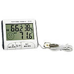 Термометр DC-103 + гігрометр
