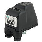 Реле сухого ходу допоміжне 0,9-0,1 бар (гайка) AQUATICA (3_779528)