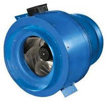 Канальний вентилятор Вентс ВКМ 400