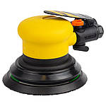 Орбітальна шліфмашинка пневматична 125 мм Sigma (6731011)
