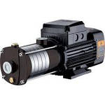 Насос багатоступінчастий горизонтальний 0.55 кВт Hmax 45м Qmax 60л/хв нерж Leo 3.0 (3_775613)