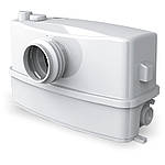 Каналізаційна станція 0.6 кВт Hmax 8,5 м Qmax 110л/хв LEO 3.0 (3_776912)