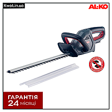 Кущоріз акумуляторний Al-Ko HT 1845 BO Flex Довжина леза 450 мм Товщина різу 15 мм Без АКБ і ЗУ