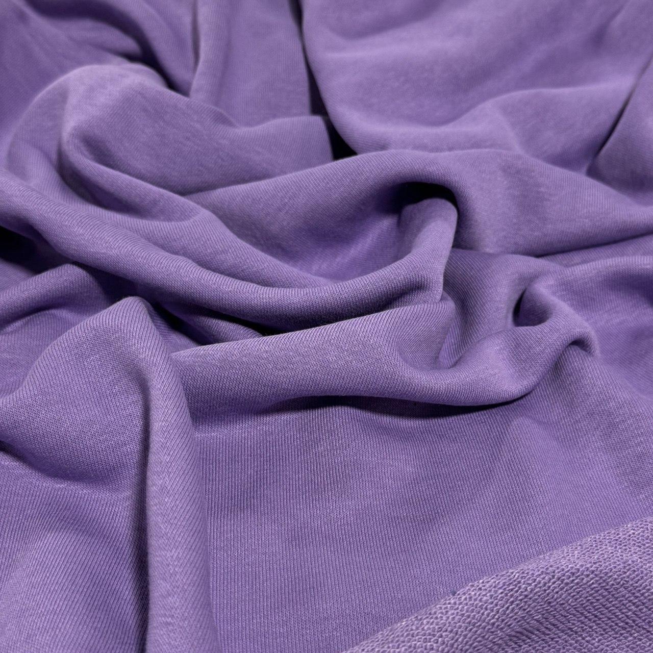 Тринитка без начосу Петля Діагональна Бузковий світлий, фото 1