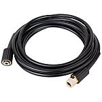 Шланг подовжувальний Vortex 5 м (5344233)