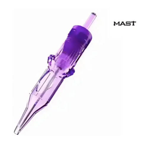 Картридж тату Mast Pro 35/9RM (1209RM-1) 1шт, фото 1