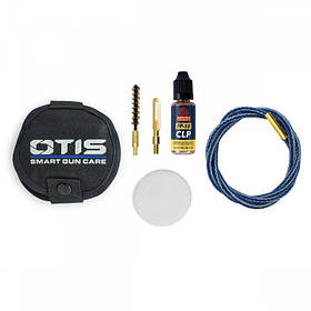 Набір для чищення зброї OTIS Kit De Nettoyage Rapide 5.56, SKU: LFG-913-556TBL