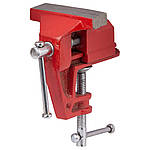 Лещата неповоротні 70 мм для дрібних робіт SIGMA (4210701)