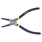 Знімач стопорних кілець 200 мм (внутрішні гнуті) SIGMA (4350161)