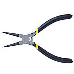 Знімач стопорних кілець 150 мм (внутрішні прямі) GRAD (4350215)