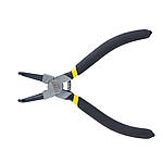 Знімач стопорних кілець 150 мм (внутрішні гнуті) GRAD (4350225)