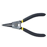 Знімач стопорних кілець 150 мм (наручні прямі) GRAD (4350235)