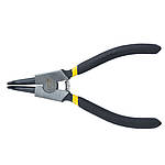 Знімач стопорних кілець 150 мм (наручні гнуті) GRAD (4350245)