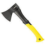 Сокира 600 г фібергласова ручка SIGMA (4321061)