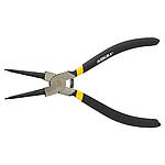 Знімач стопорних кілець 180 мм (внутрішні прямі) SIGMA (4350011)