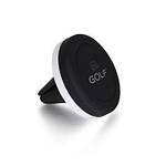 Магнітний тримач для телефона Golf GF-CH02 Black
