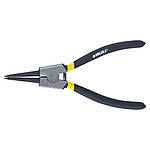 Знімач стопорних кілець 180 мм (наручні прямі) SIGMA (4350111)