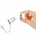 USB-кабелі та перехідники