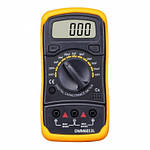 Цифровий вимірювач ємності DM-6013L