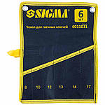 Чохли для ключів