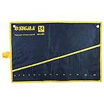 Чохол для гайкових ключів 14 шт. SIGMA (6011081)