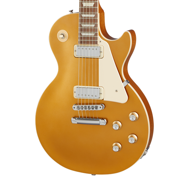 マ*チ様 Gibson Les Paul ゴールドトップ Gibson Les Paul Standard 50s (Gold Top) ｜イケベ楽器店