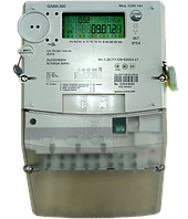 Електролічильник трифазний GAMA 300 G3M.144.230.F17.В2.P2.C100.A3
