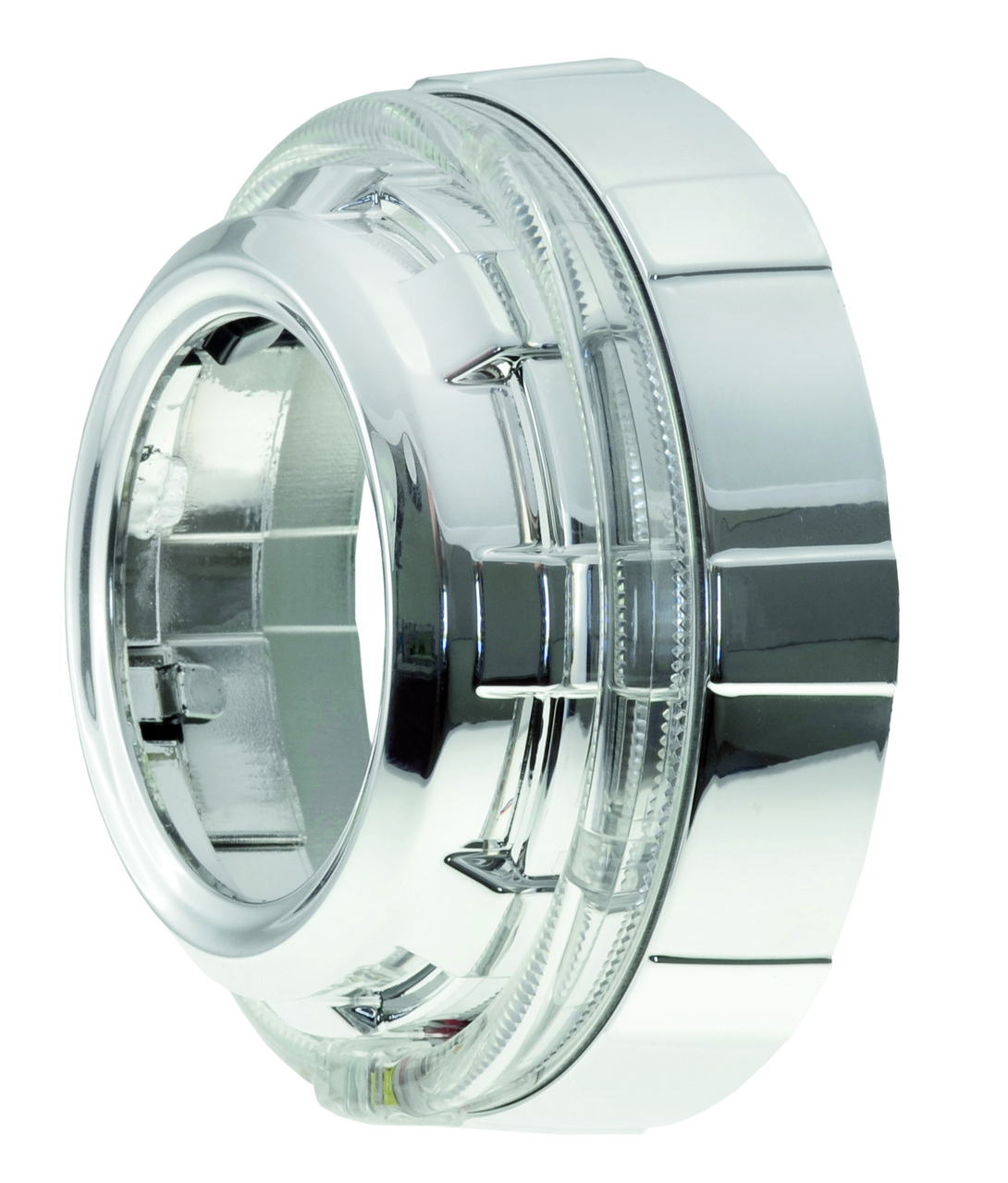 Маска S-42 для лінз 2,5/3.0" дюйма Cree DRL, фото 1
