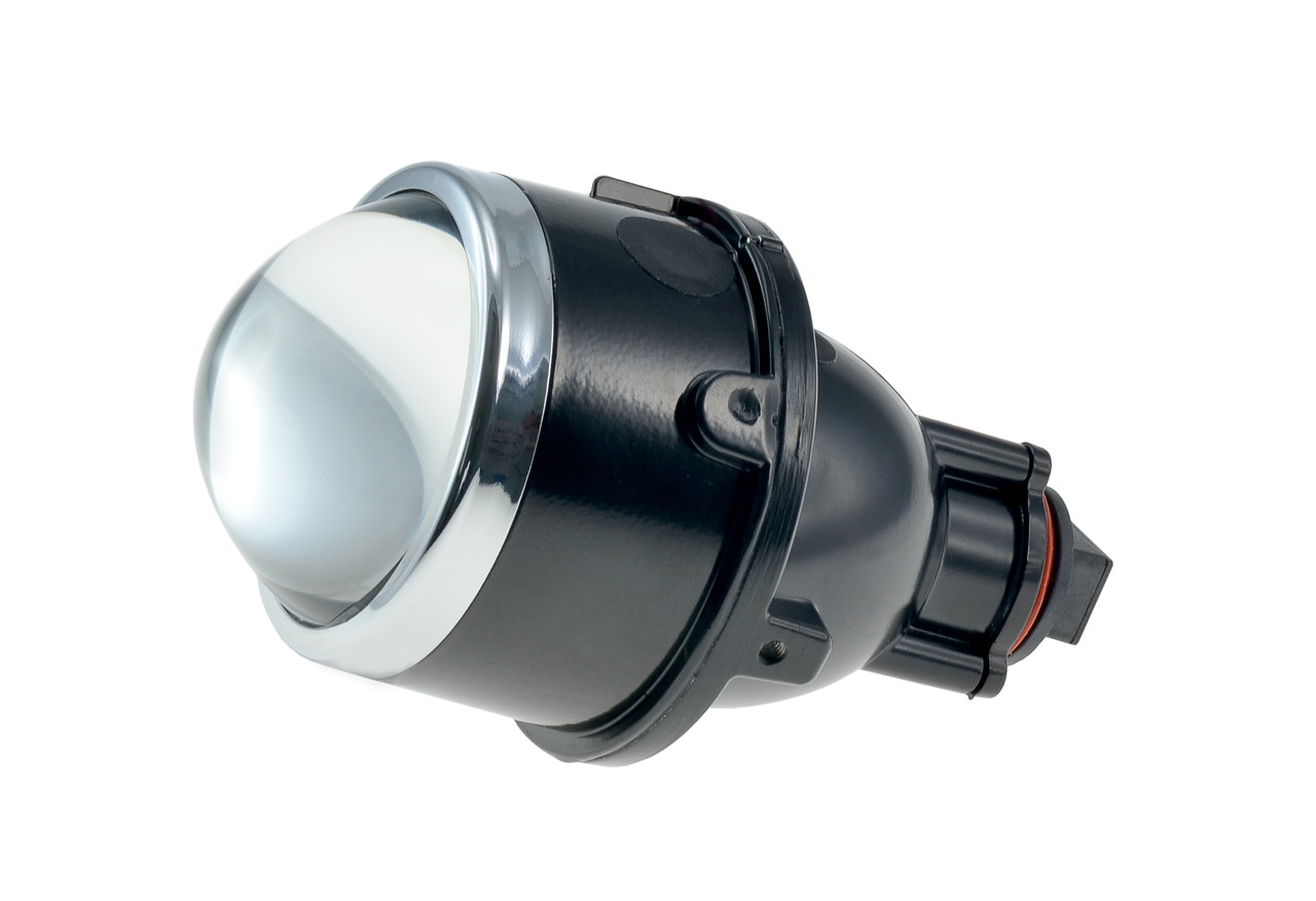Біксенонова лінза ПТФ 3" дюйма EA Light X H11, комплект, фото 1