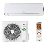 Кондиціонер тепловий насос Cooper&Hunter Daytona Inverter CH-S09FTXD2-WP Wi-Fi