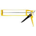 Пістолет для герметиків 225 мм (скелет) SIGMA (2723021)