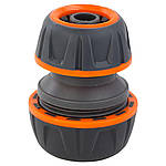 Муфта ремонтна для шланга 1⁄2"×3⁄4" FLORA (5015664)