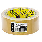 Скотч 2-сторонній на поліпропіленовій основі 38 мм×10 м SIGMA (8401721)