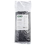 Стрижні клейові Ø11.2×300мм 34 шт. 1кг (чорні) GRAD (2712035)