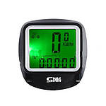 Велокомп'ютери