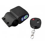 Велосигналізація TE-168-1